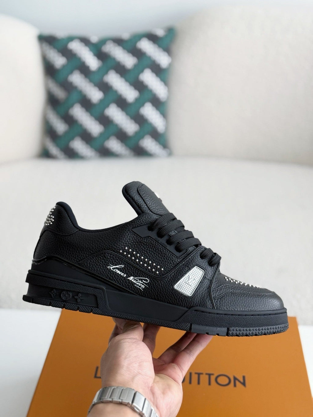Trainer Sneaker