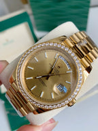 Day-Date Style Watch 36mm