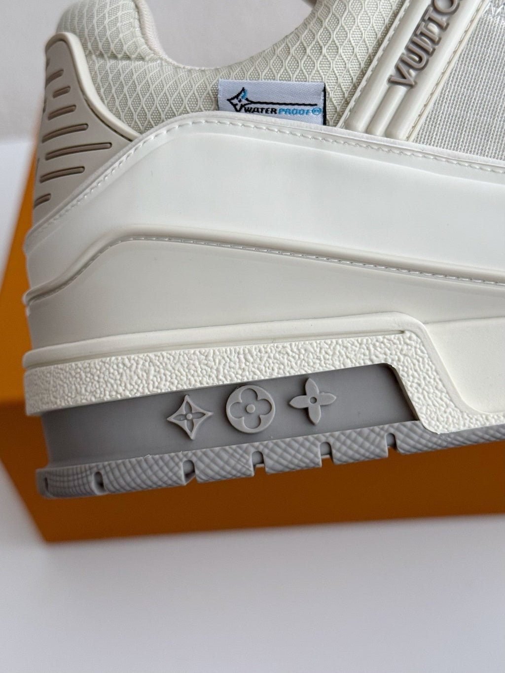 Trainer Sneaker