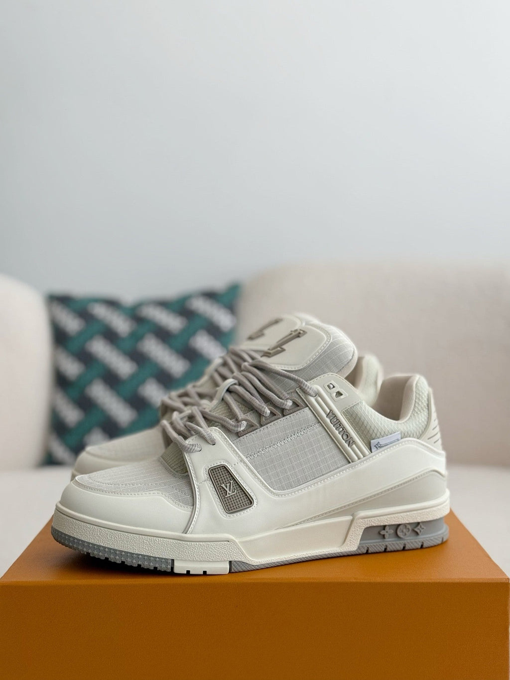 Trainer Sneaker