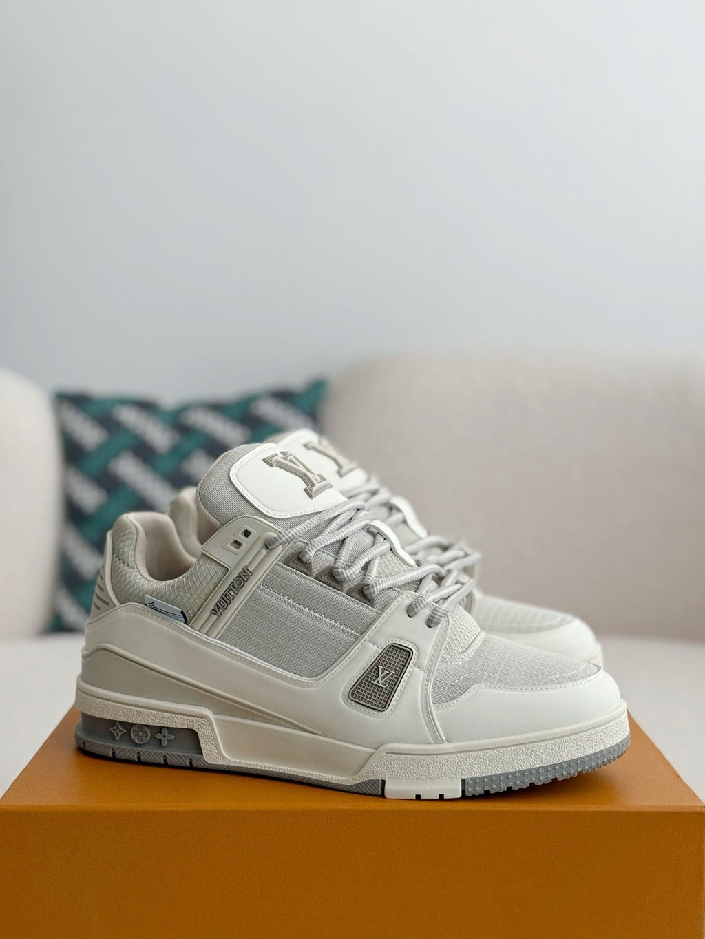 Trainer Sneaker