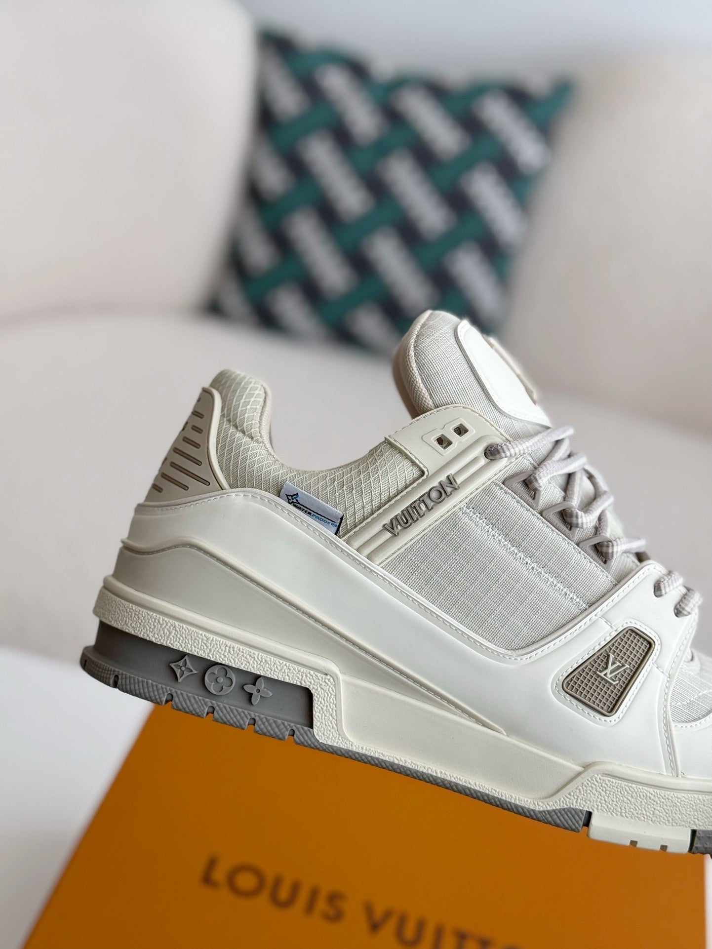 Trainer Sneaker