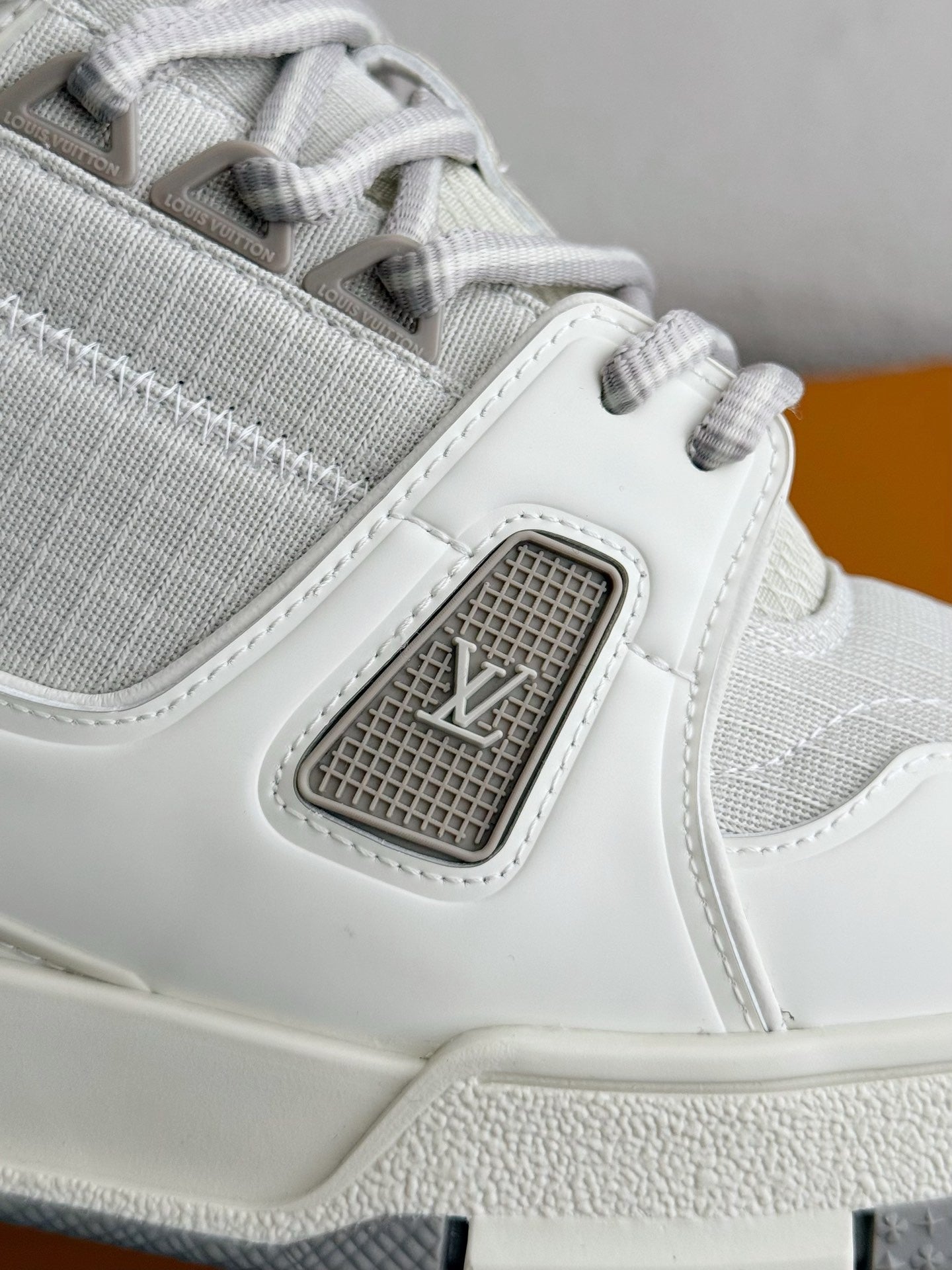 Trainer Sneaker
