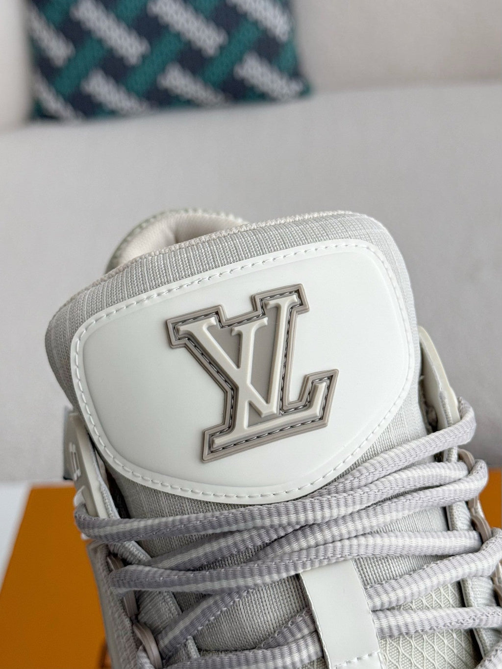 Trainer Sneaker