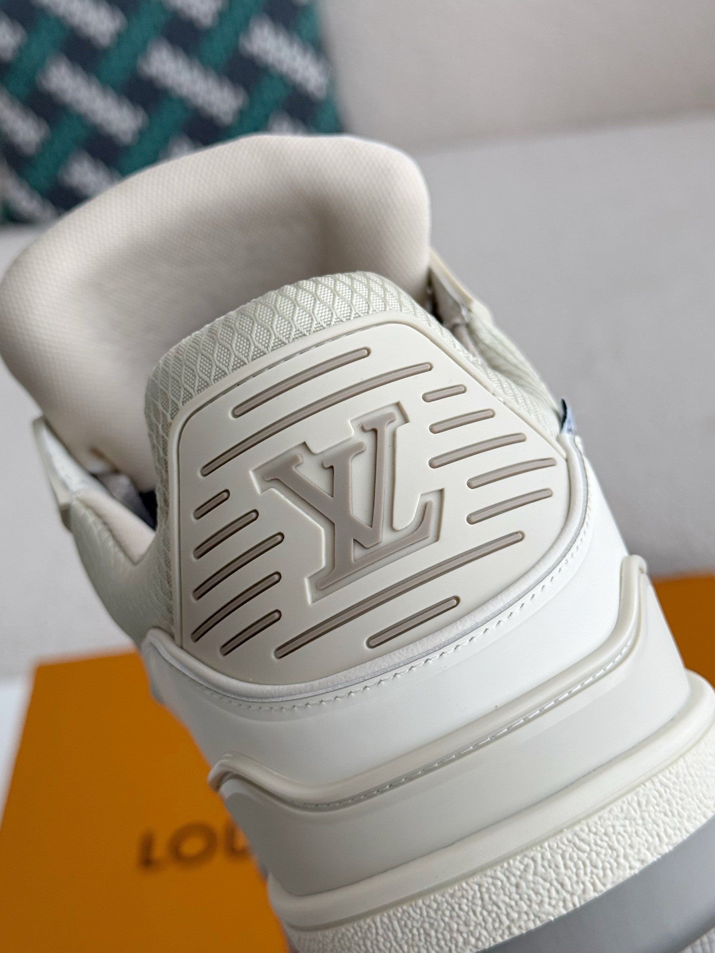Trainer Sneaker