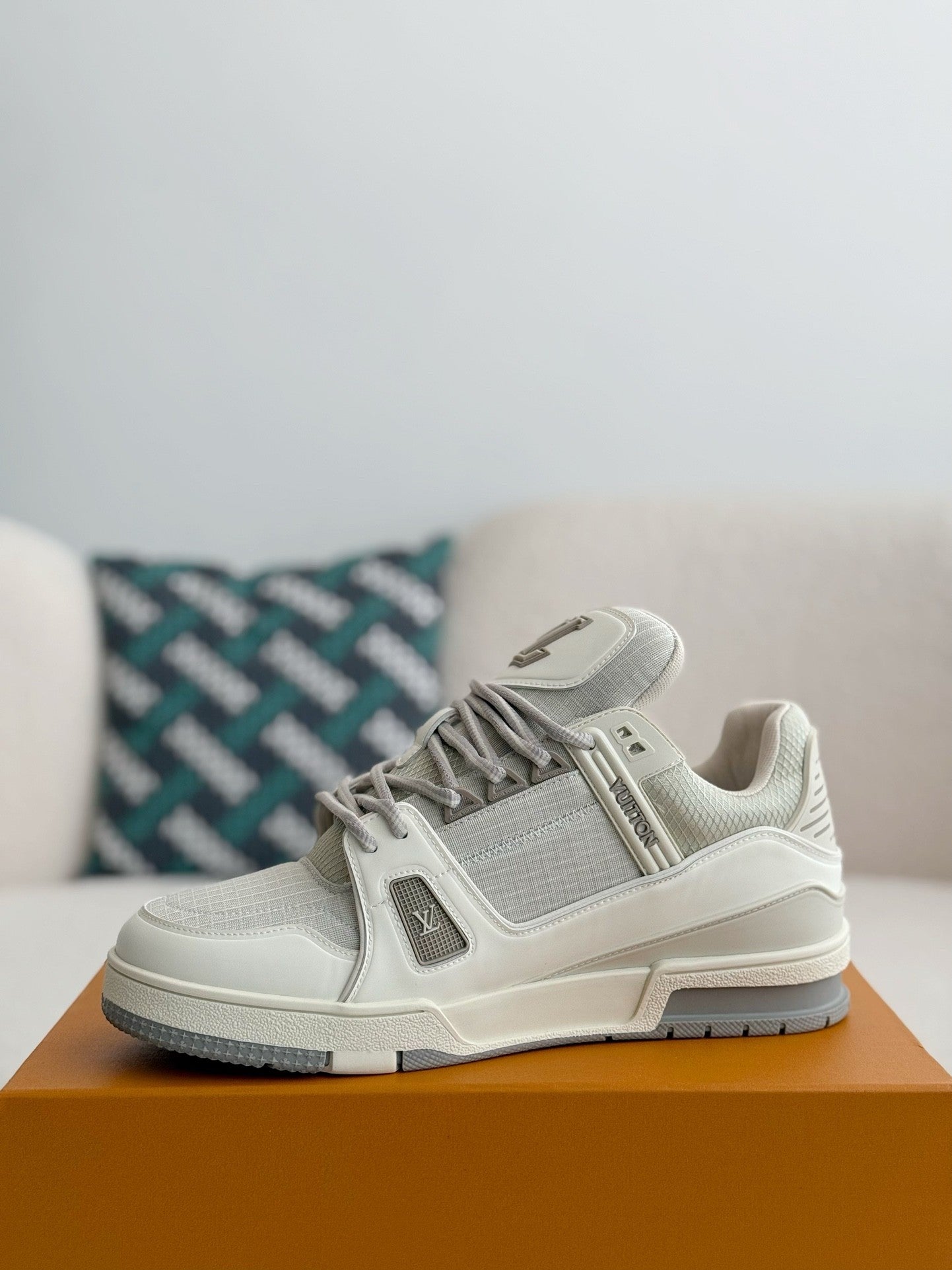 Trainer Sneaker