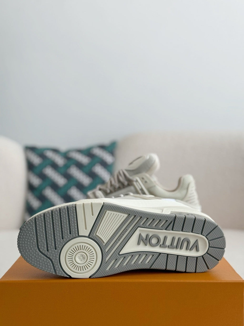 Trainer Sneaker