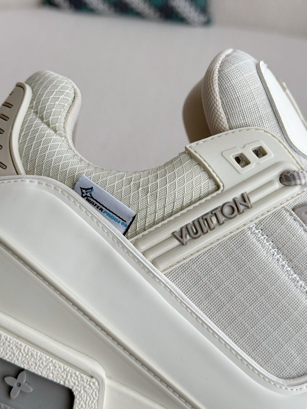 Trainer Sneaker