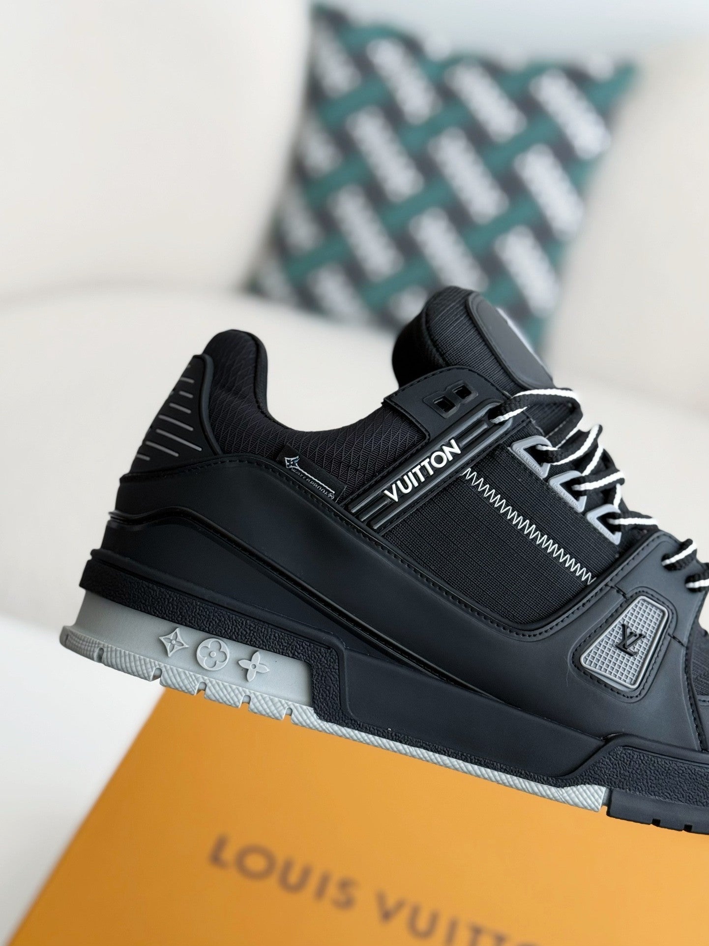 Trainer Sneaker