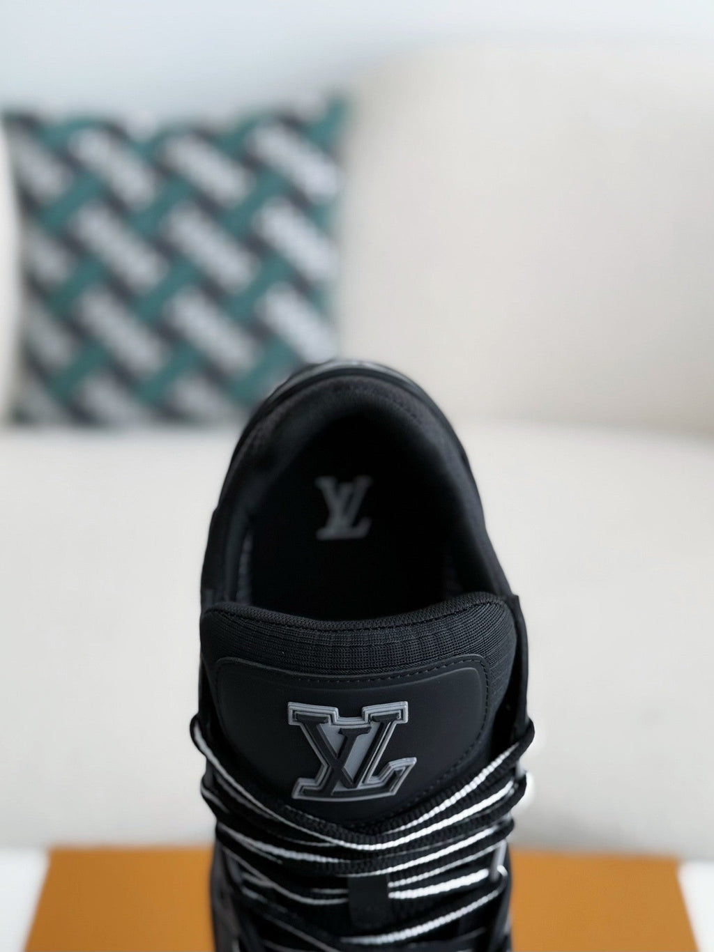 Trainer Sneaker