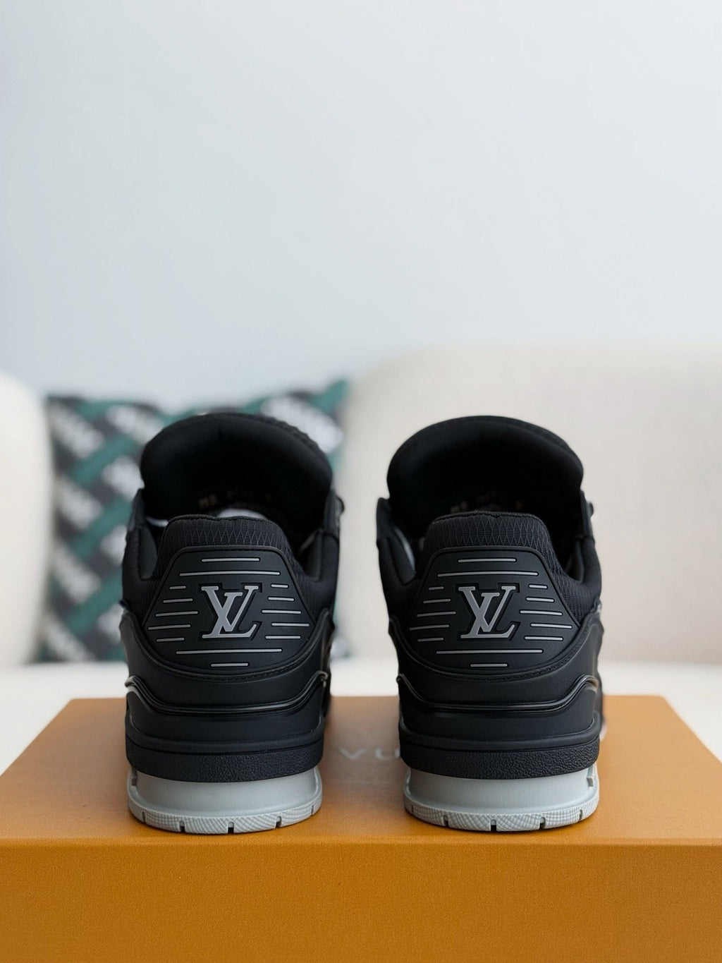 Trainer Sneaker