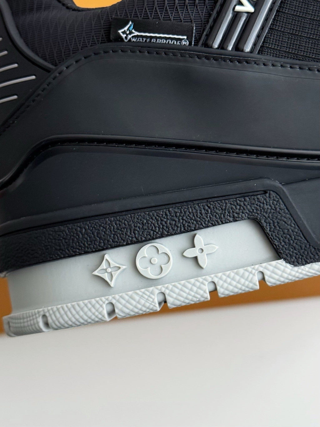Trainer Sneaker