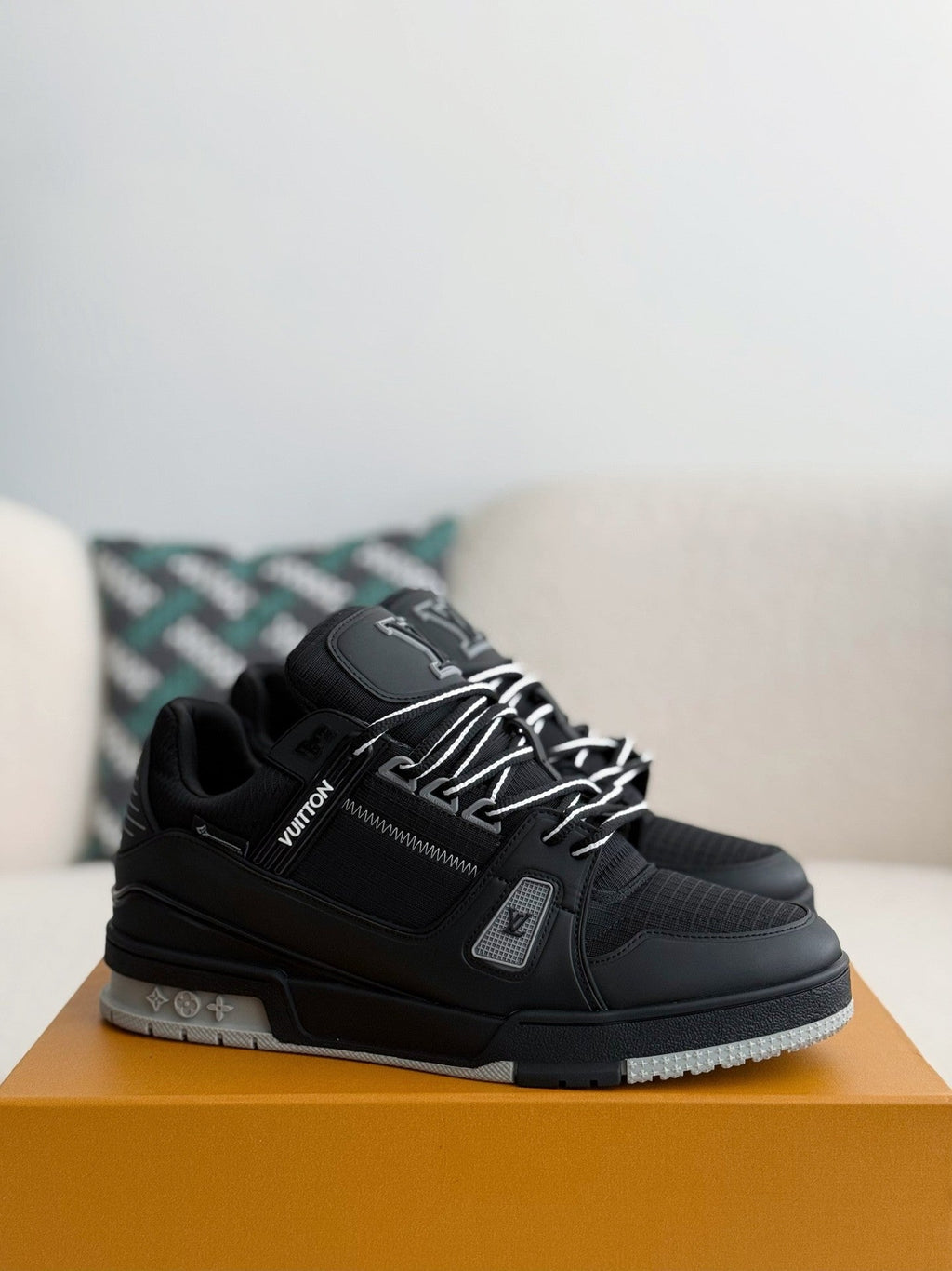 Trainer Sneaker