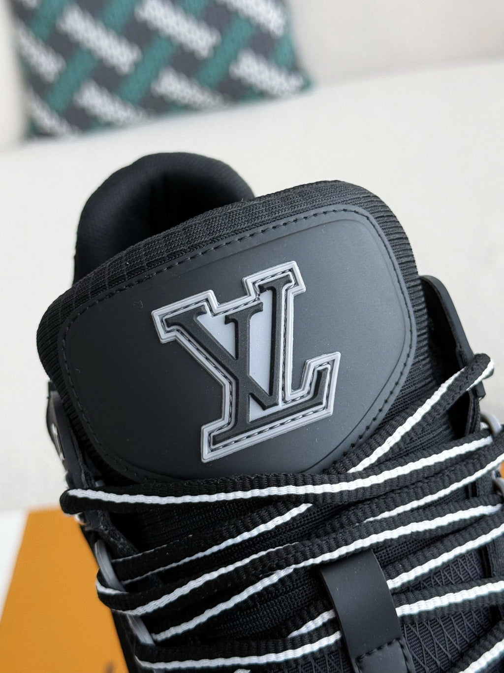 Trainer Sneaker