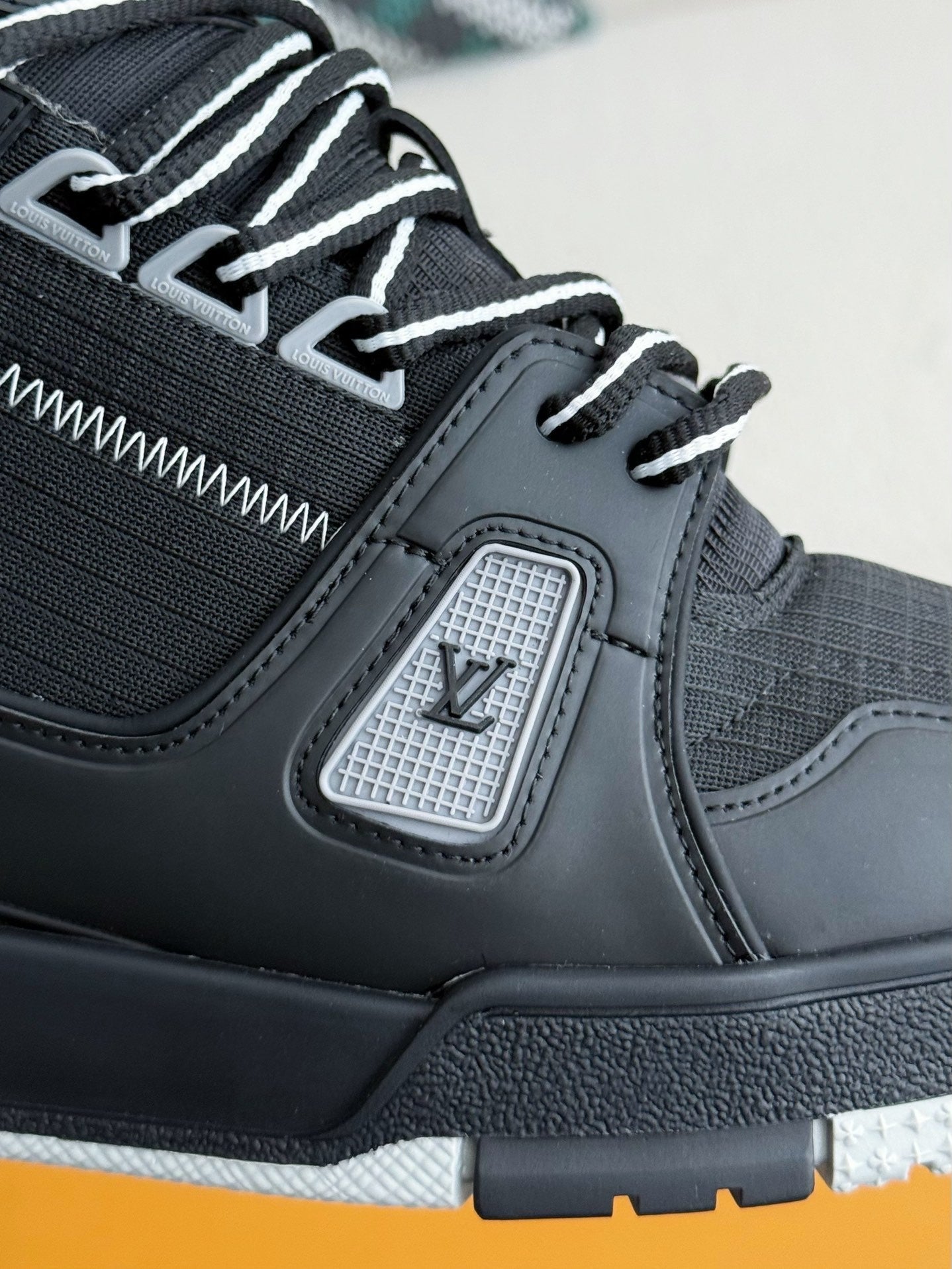 Trainer Sneaker
