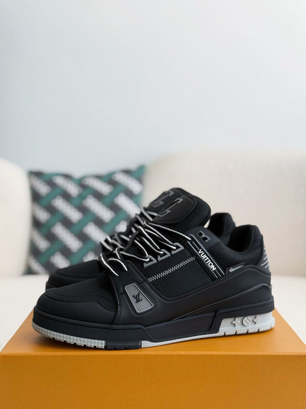 Trainer Sneaker