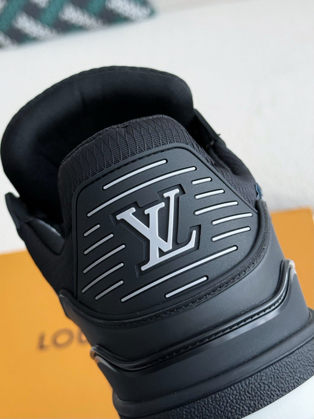 Trainer Sneaker