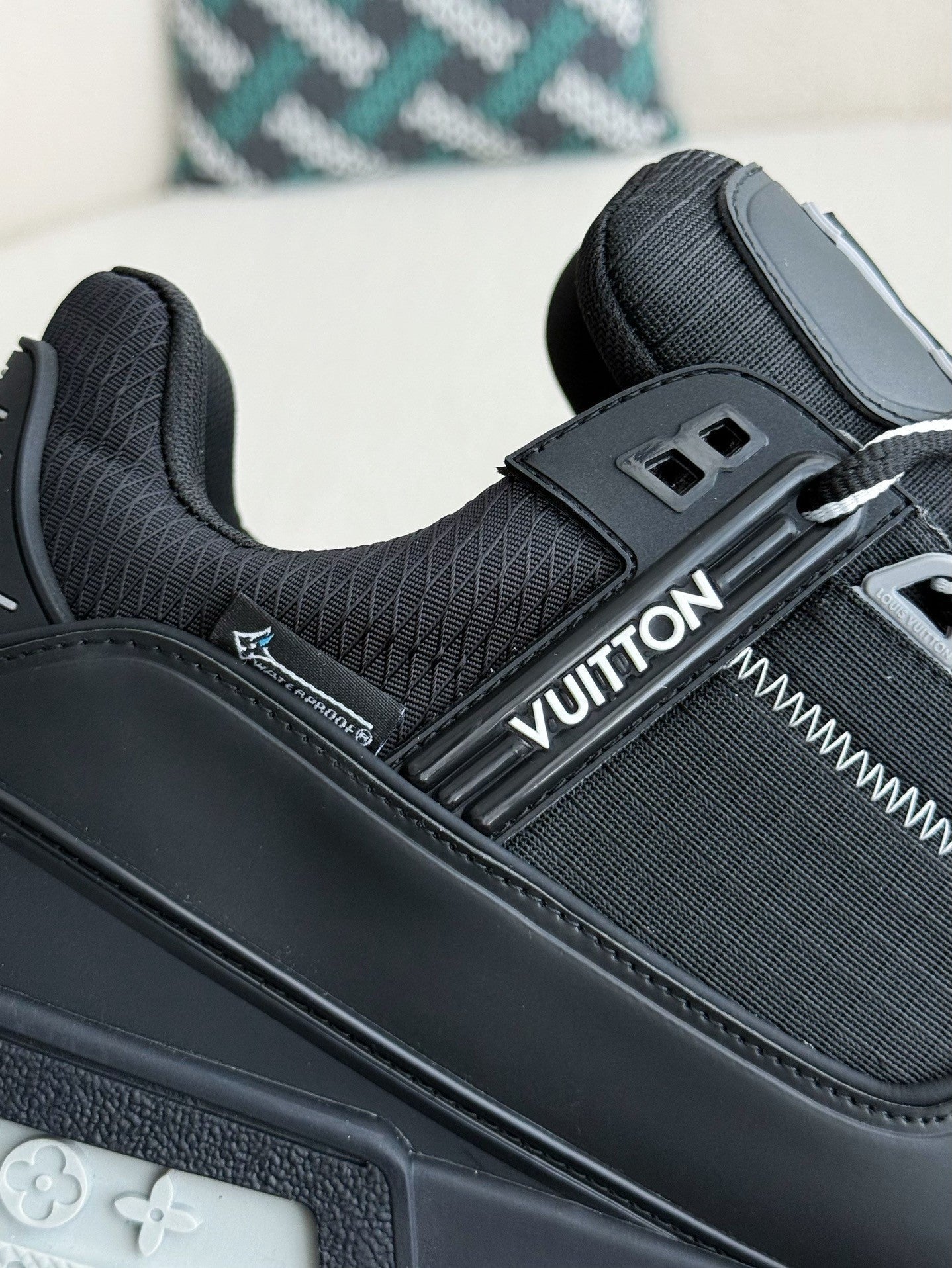 Trainer Sneaker