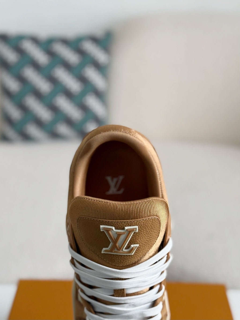 Trainer Sneaker