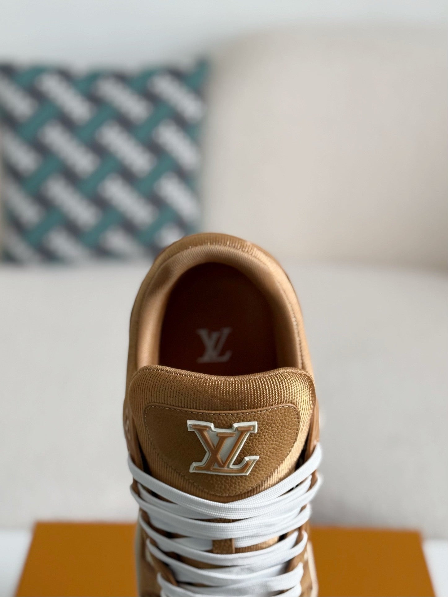 Trainer Sneaker
