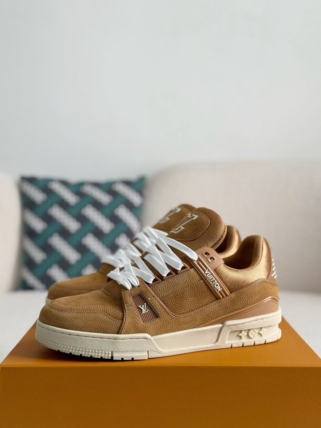 Trainer Sneaker
