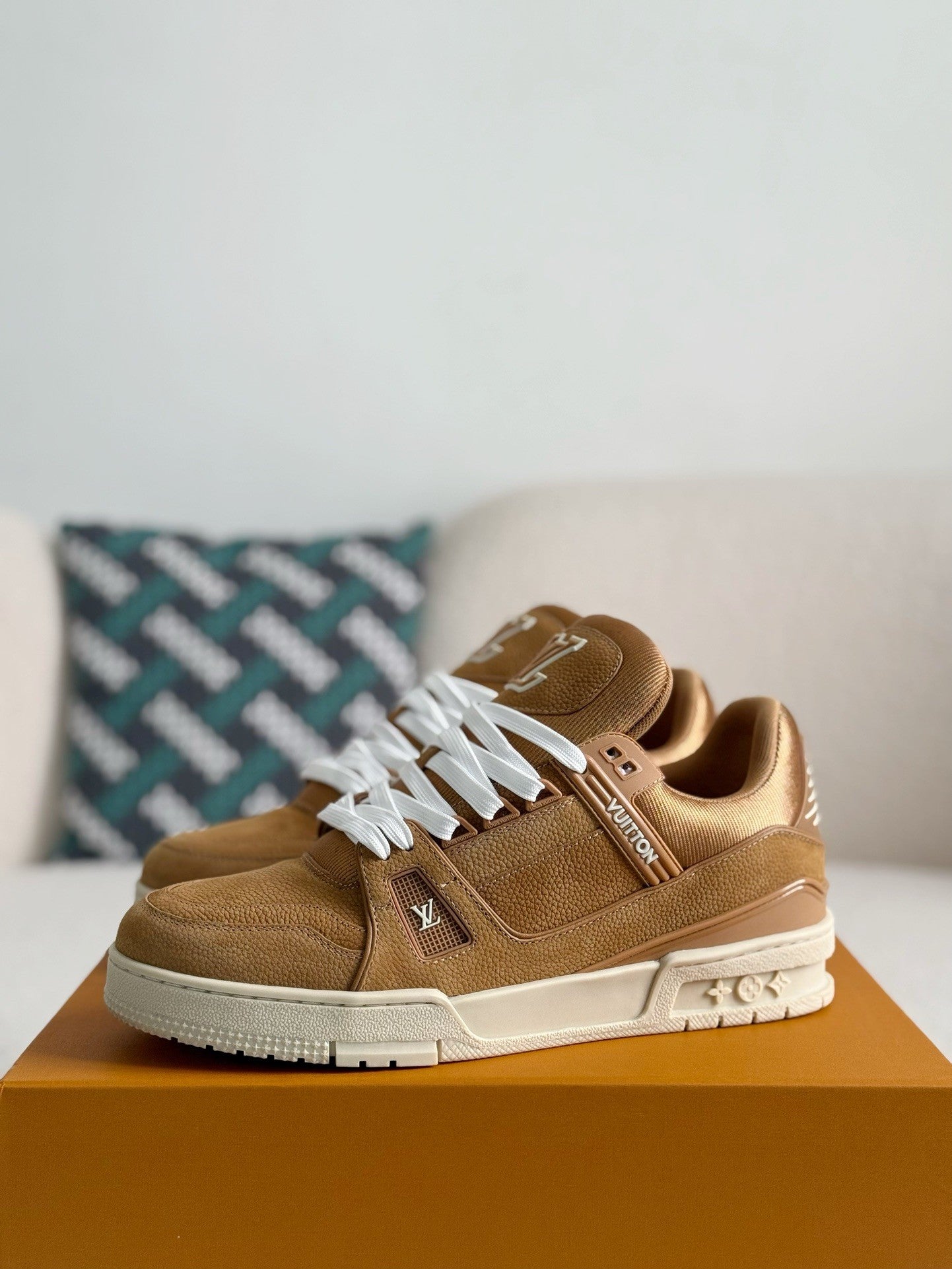 Trainer Sneaker