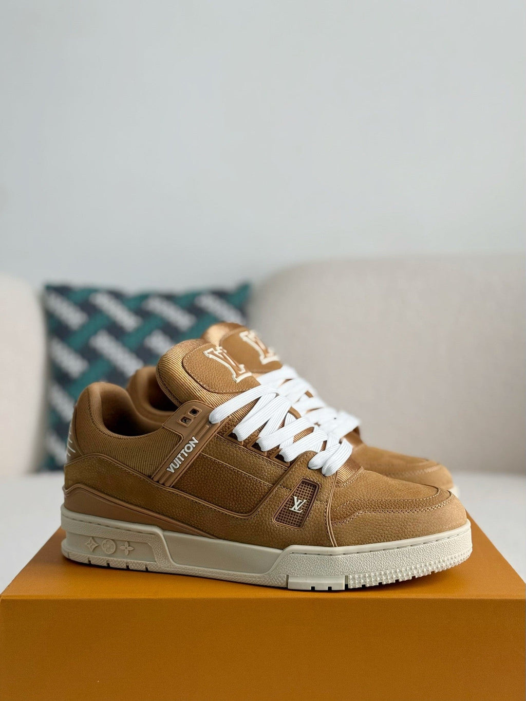Trainer Sneaker