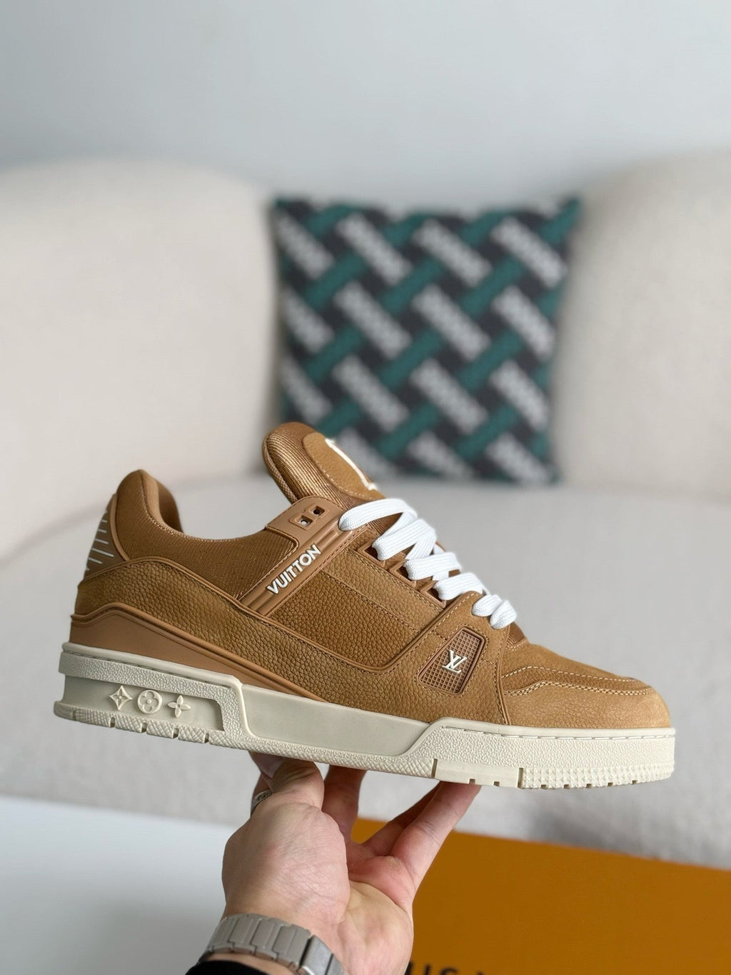 Trainer Sneaker