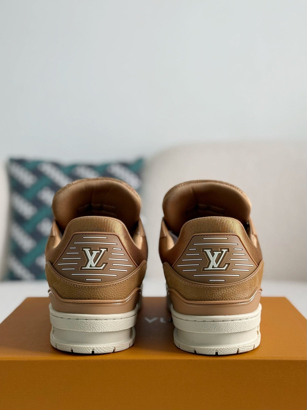 Trainer Sneaker