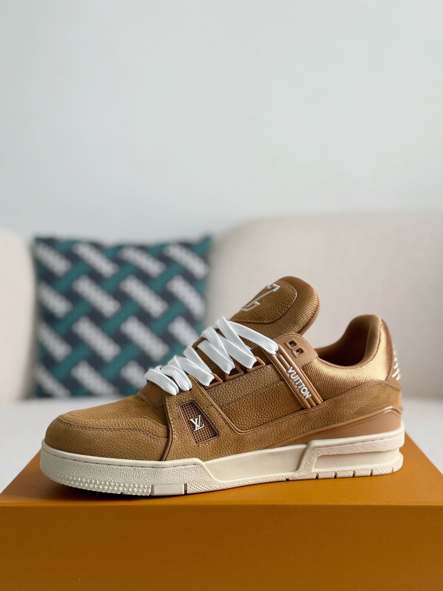 Trainer Sneaker