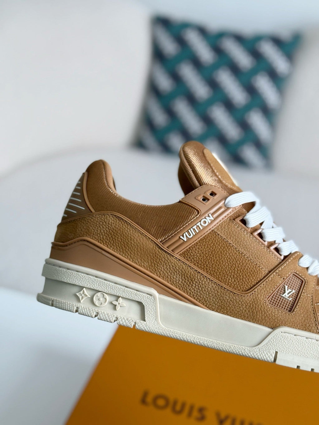 Trainer Sneaker