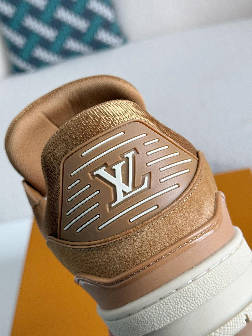 Trainer Sneaker