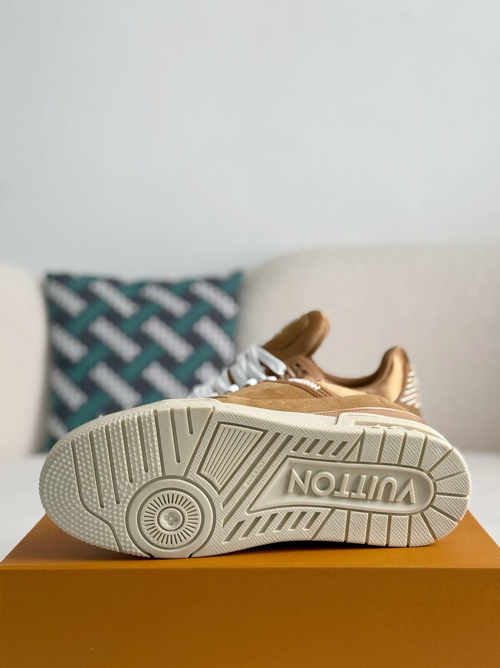 Trainer Sneaker