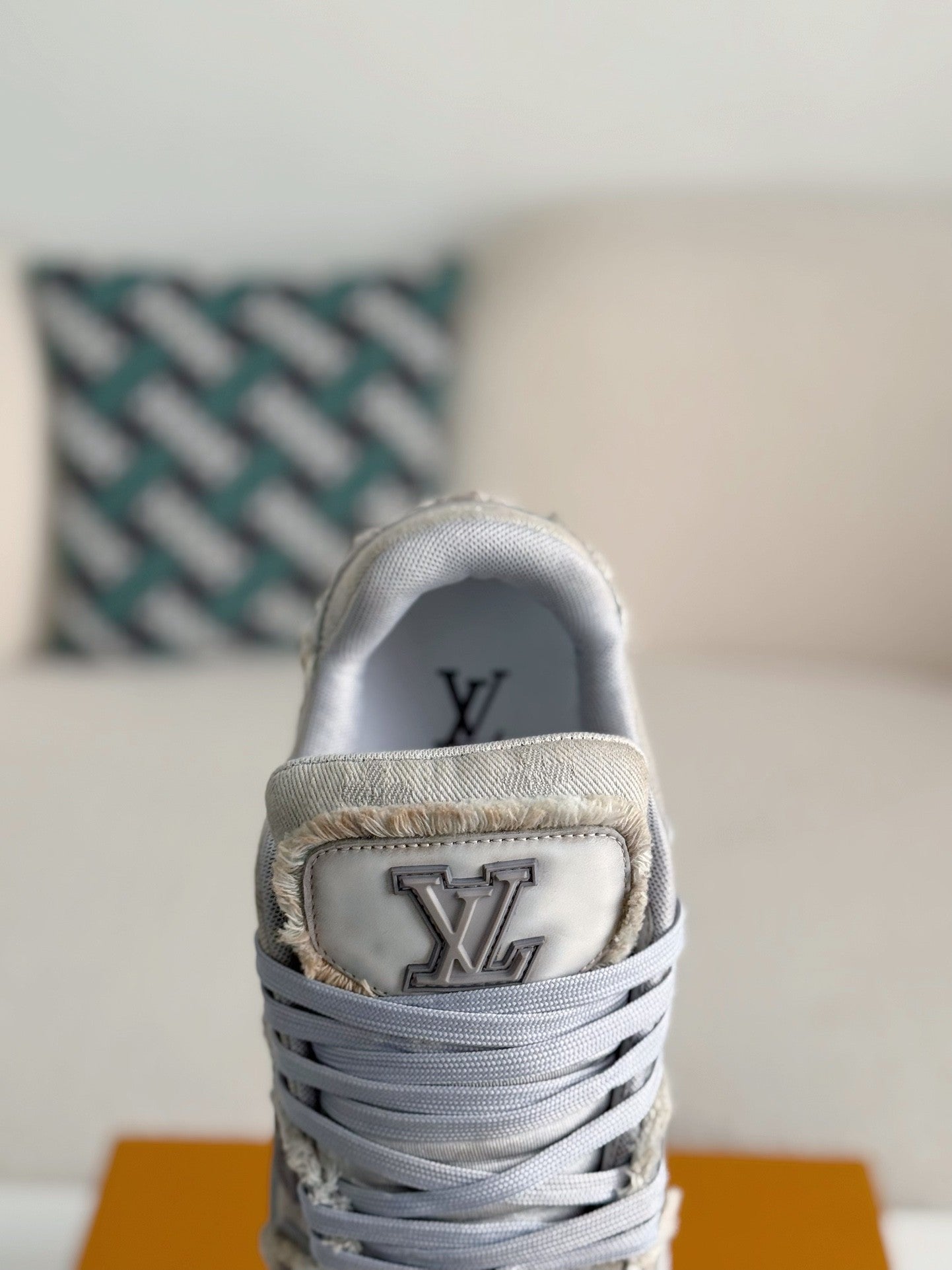 Trainer Sneaker
