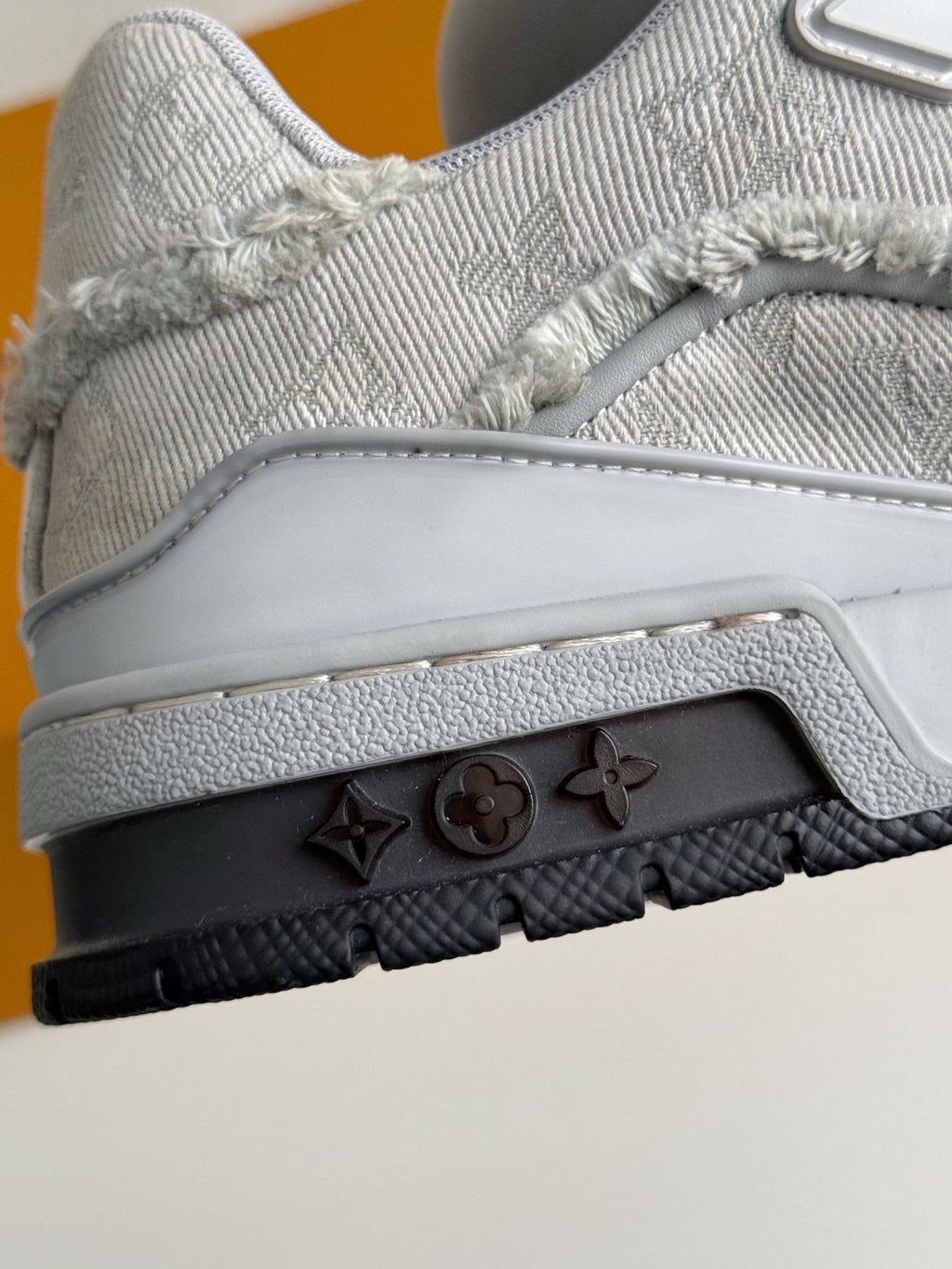 Trainer Sneaker