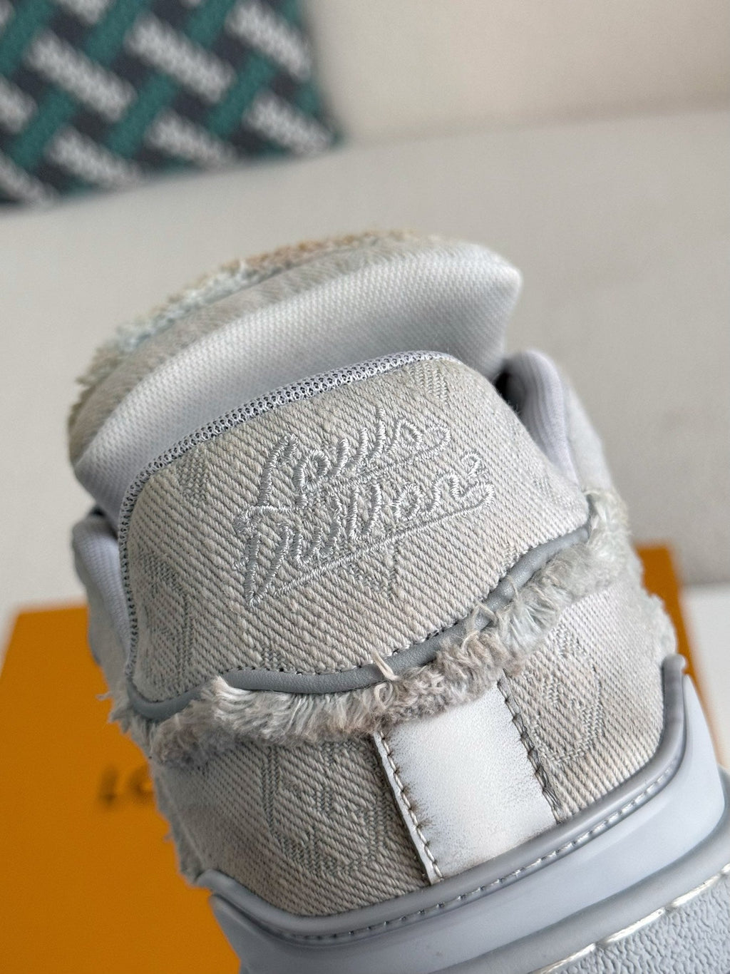 Trainer Sneaker