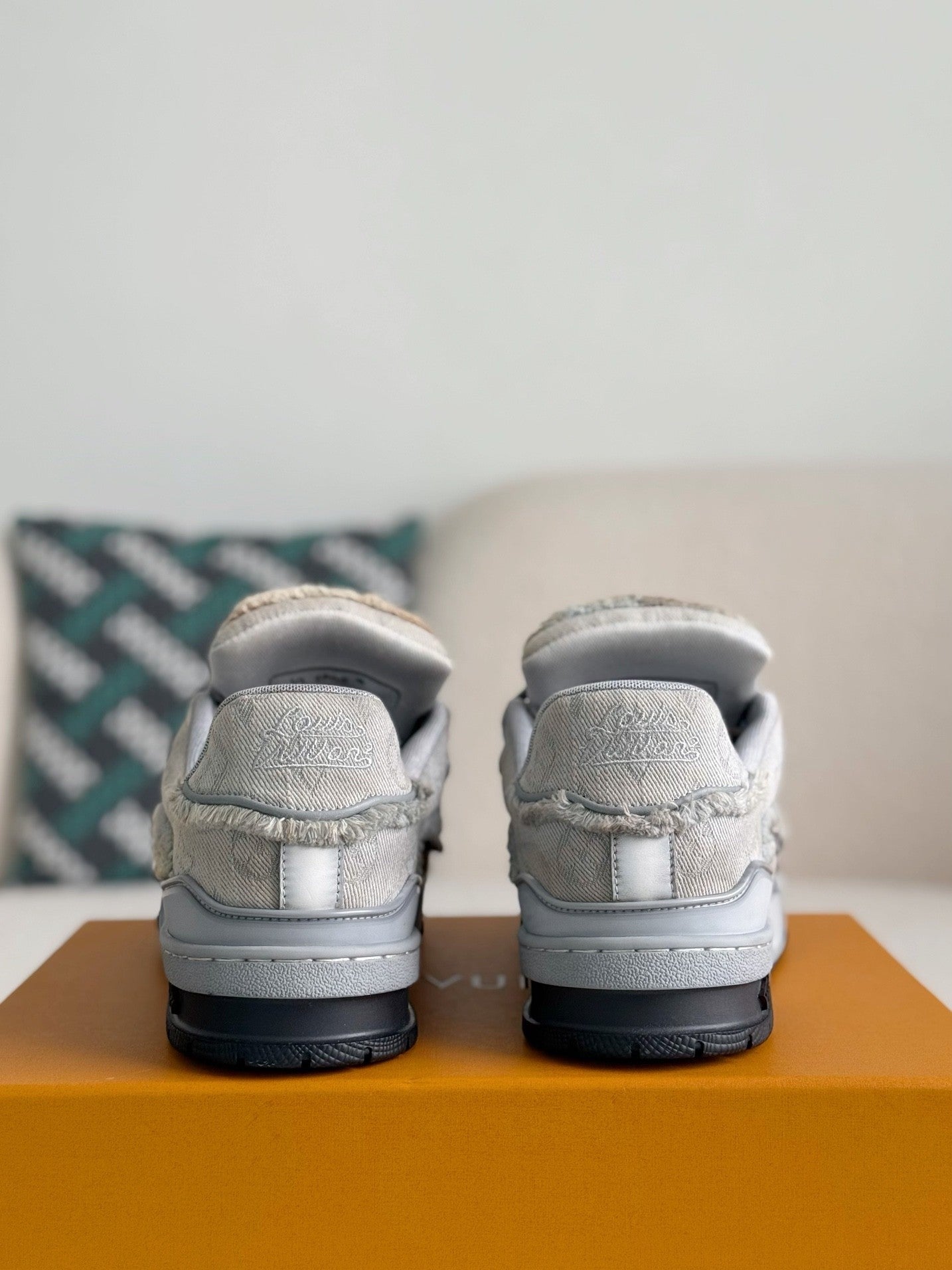 Trainer Sneaker