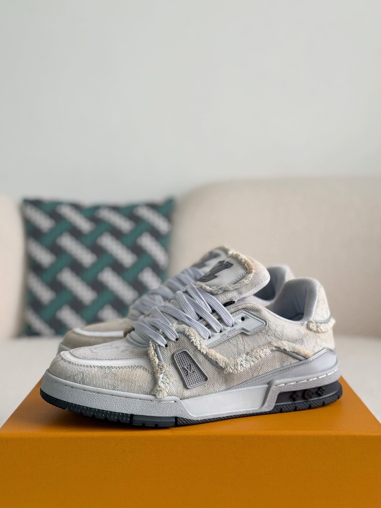 Trainer Sneaker