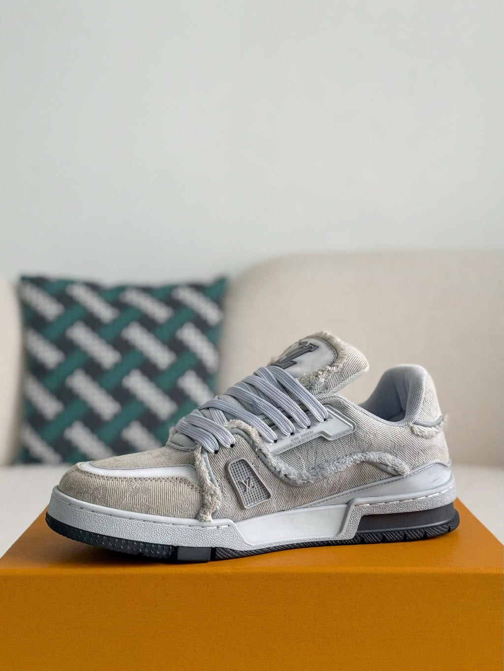 Trainer Sneaker