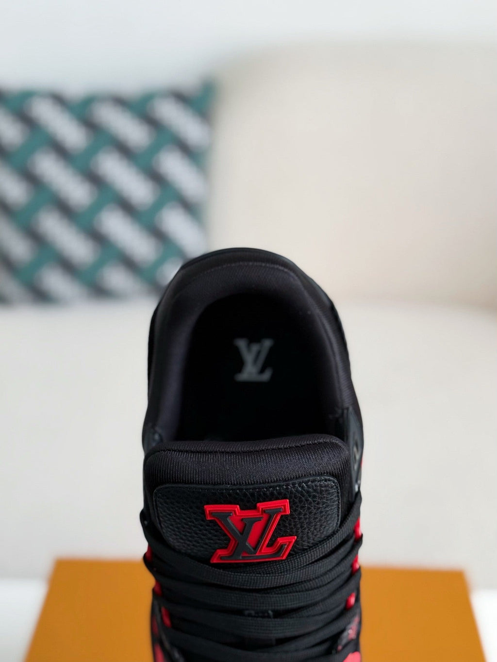 Trainer Sneaker