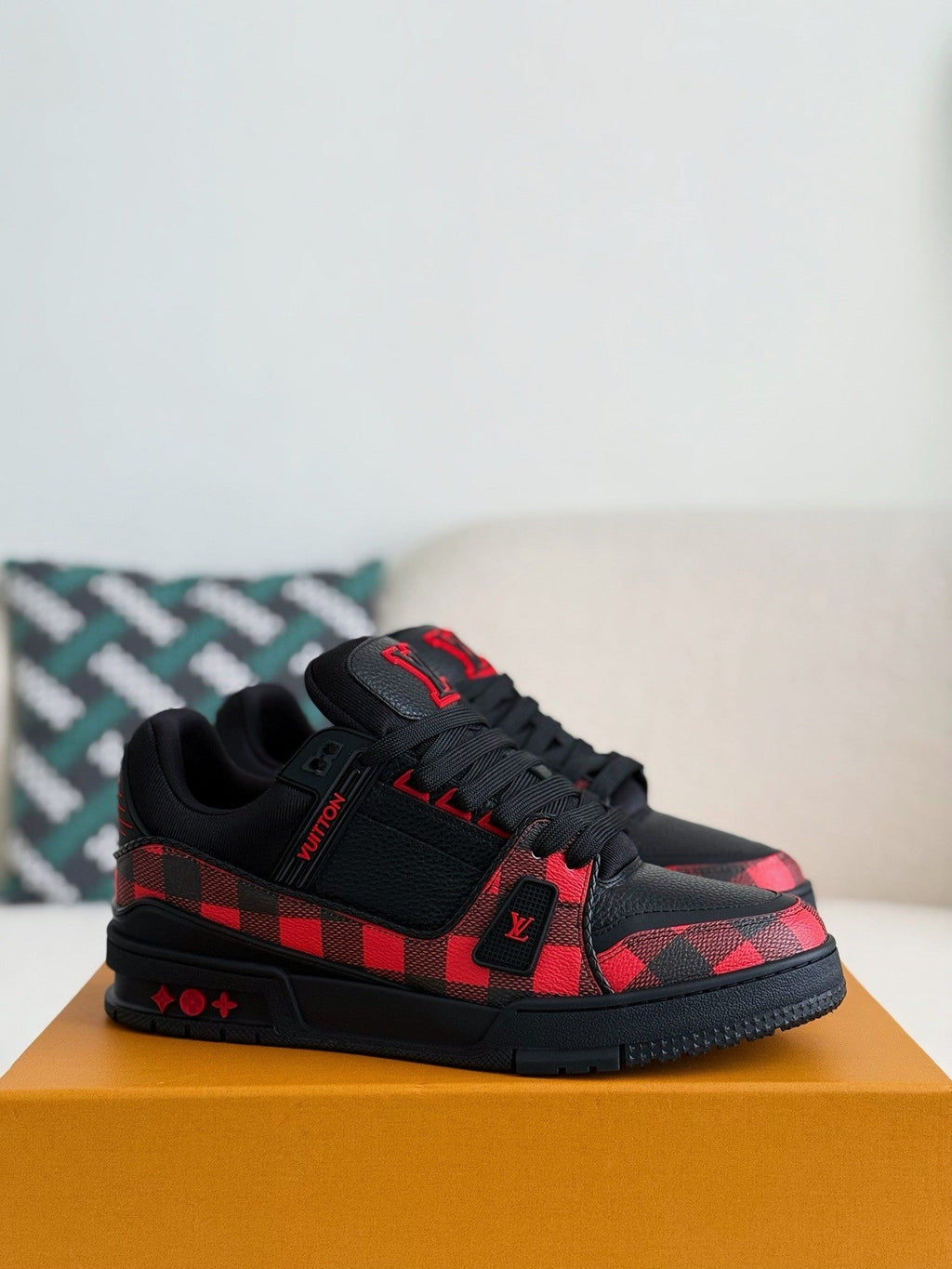 Trainer Sneaker