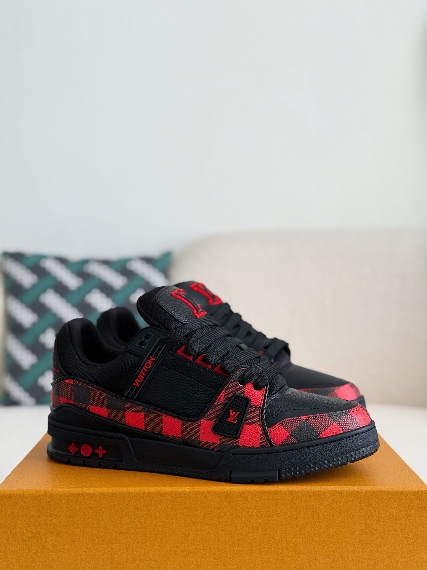 Trainer Sneaker