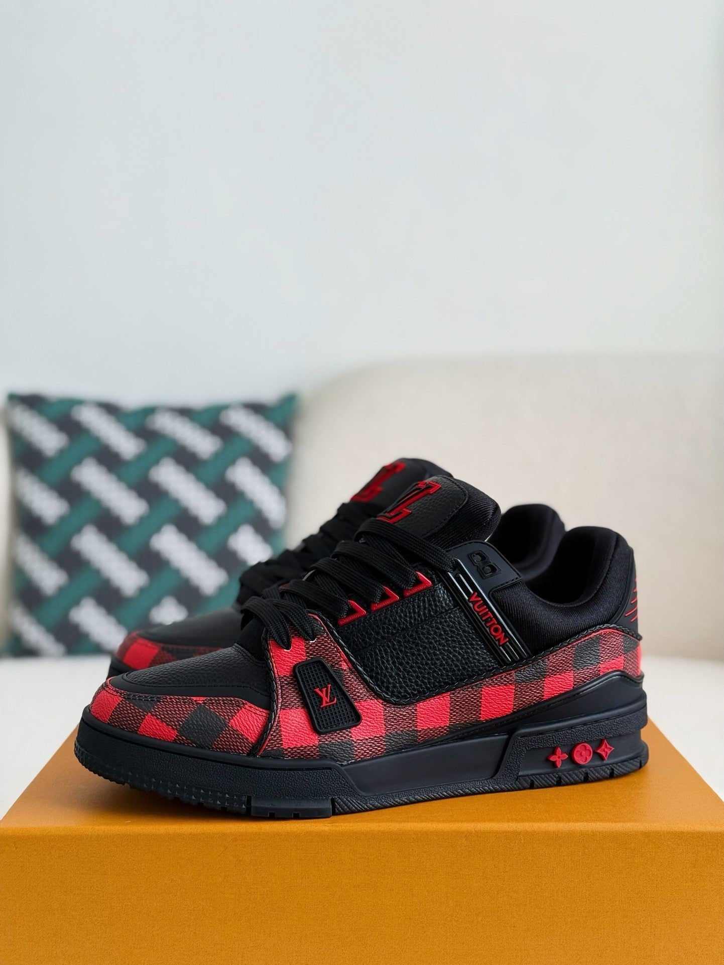 Trainer Sneaker
