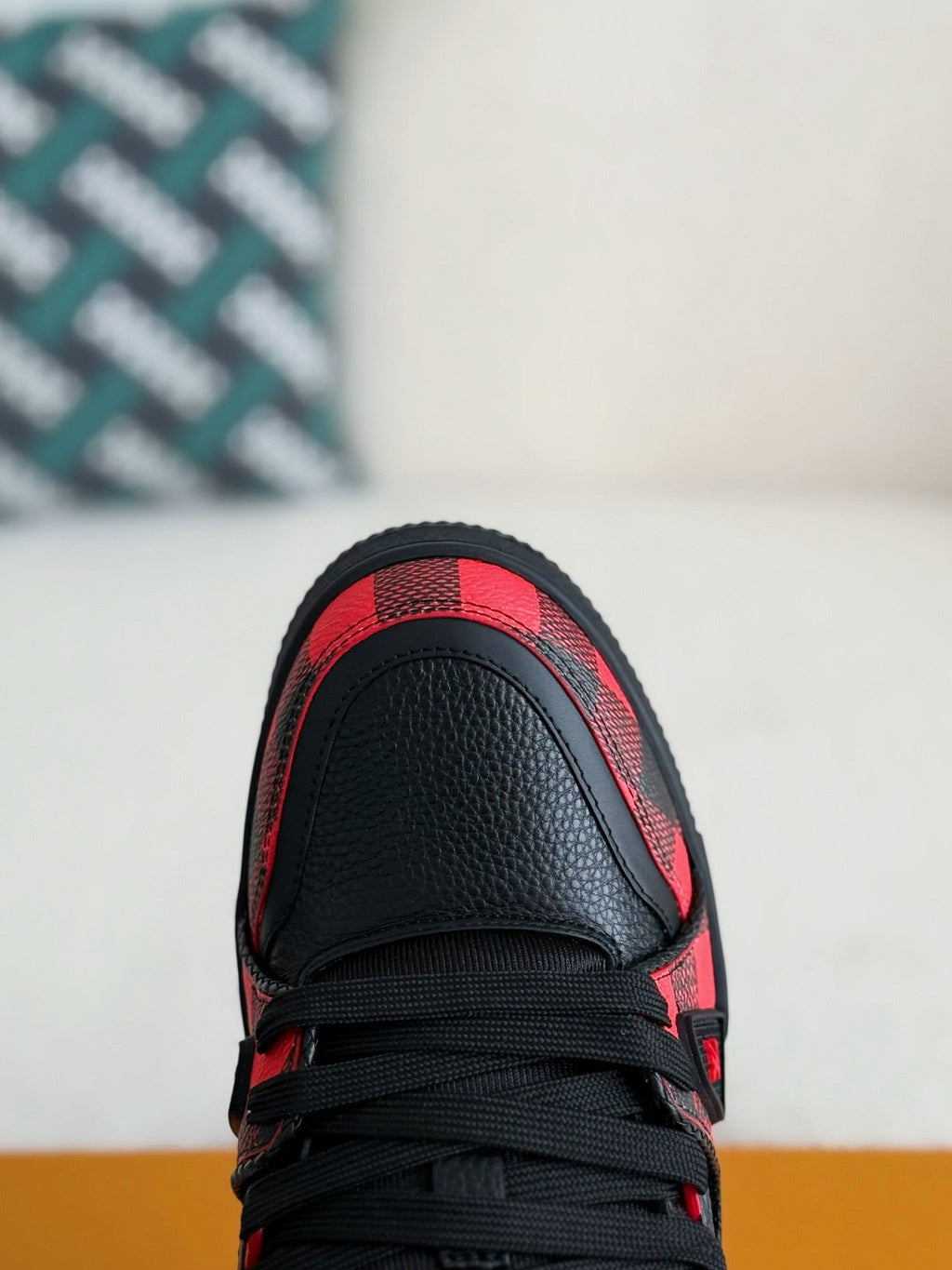 Trainer Sneaker