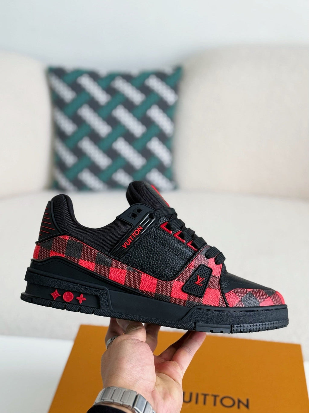 Trainer Sneaker