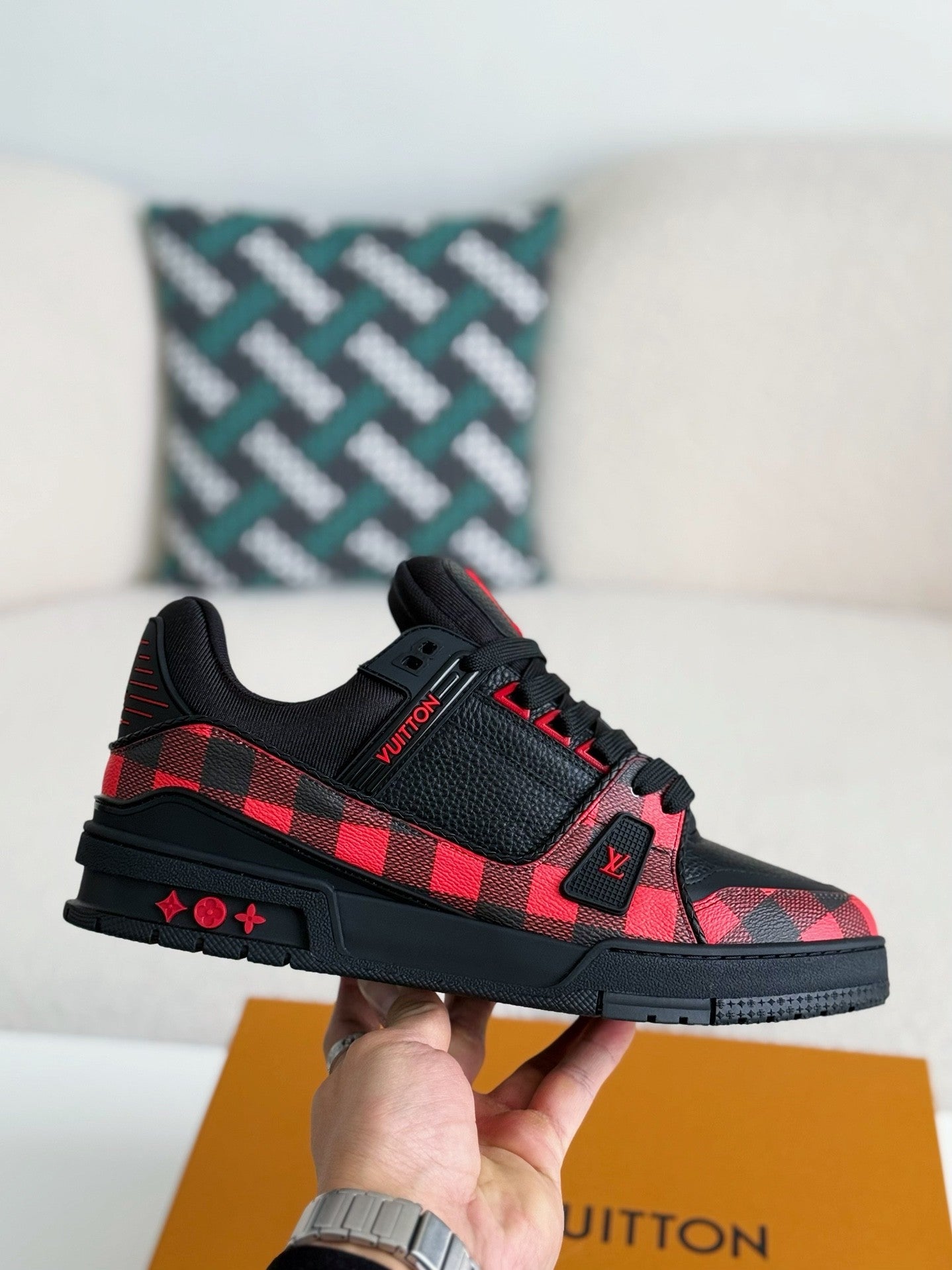 Trainer Sneaker