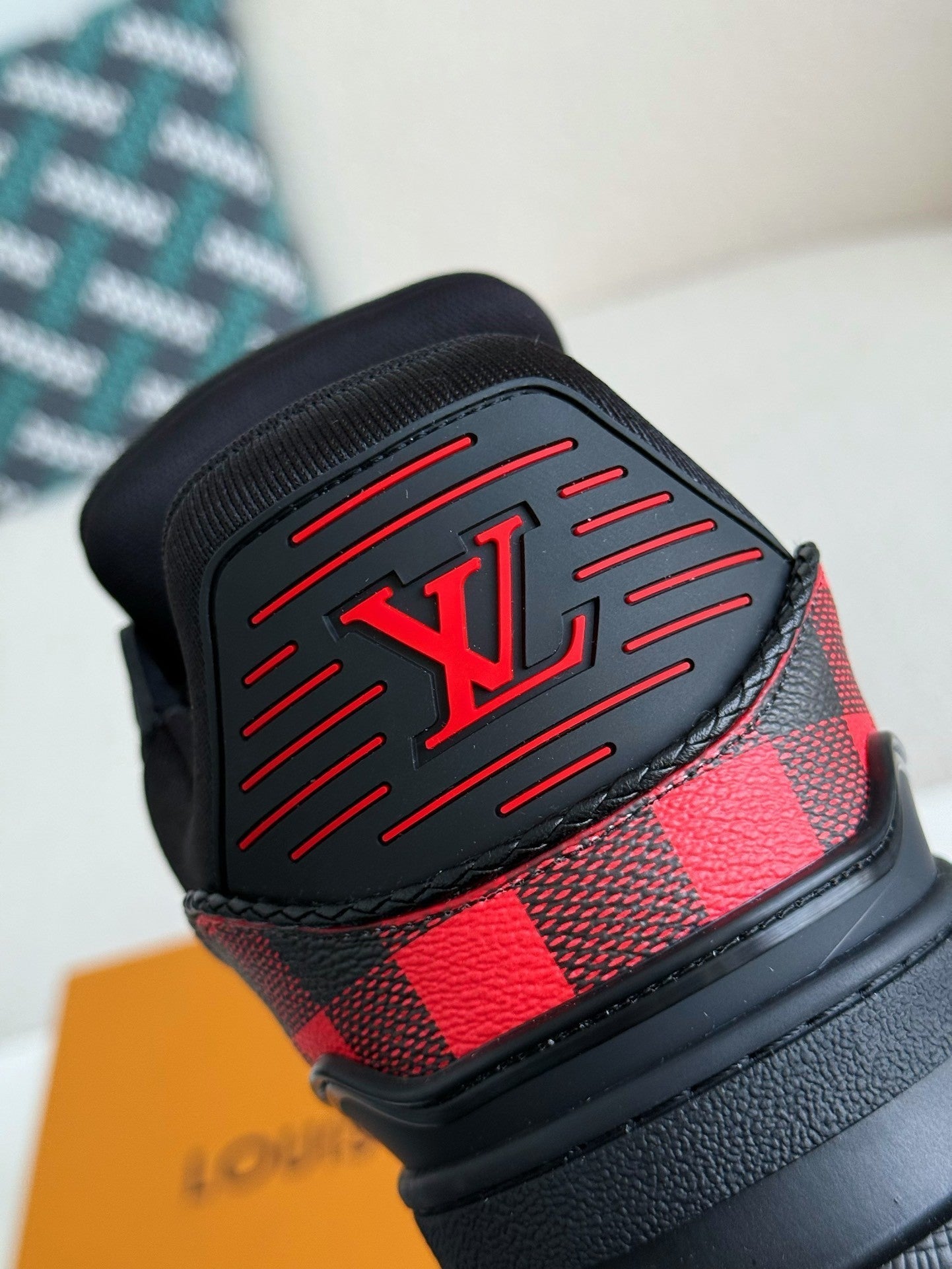 Trainer Sneaker
