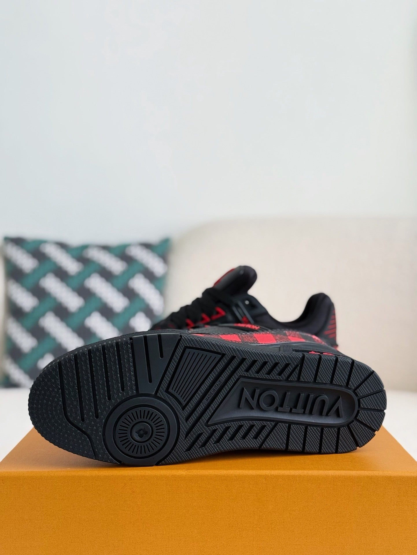 Trainer Sneaker