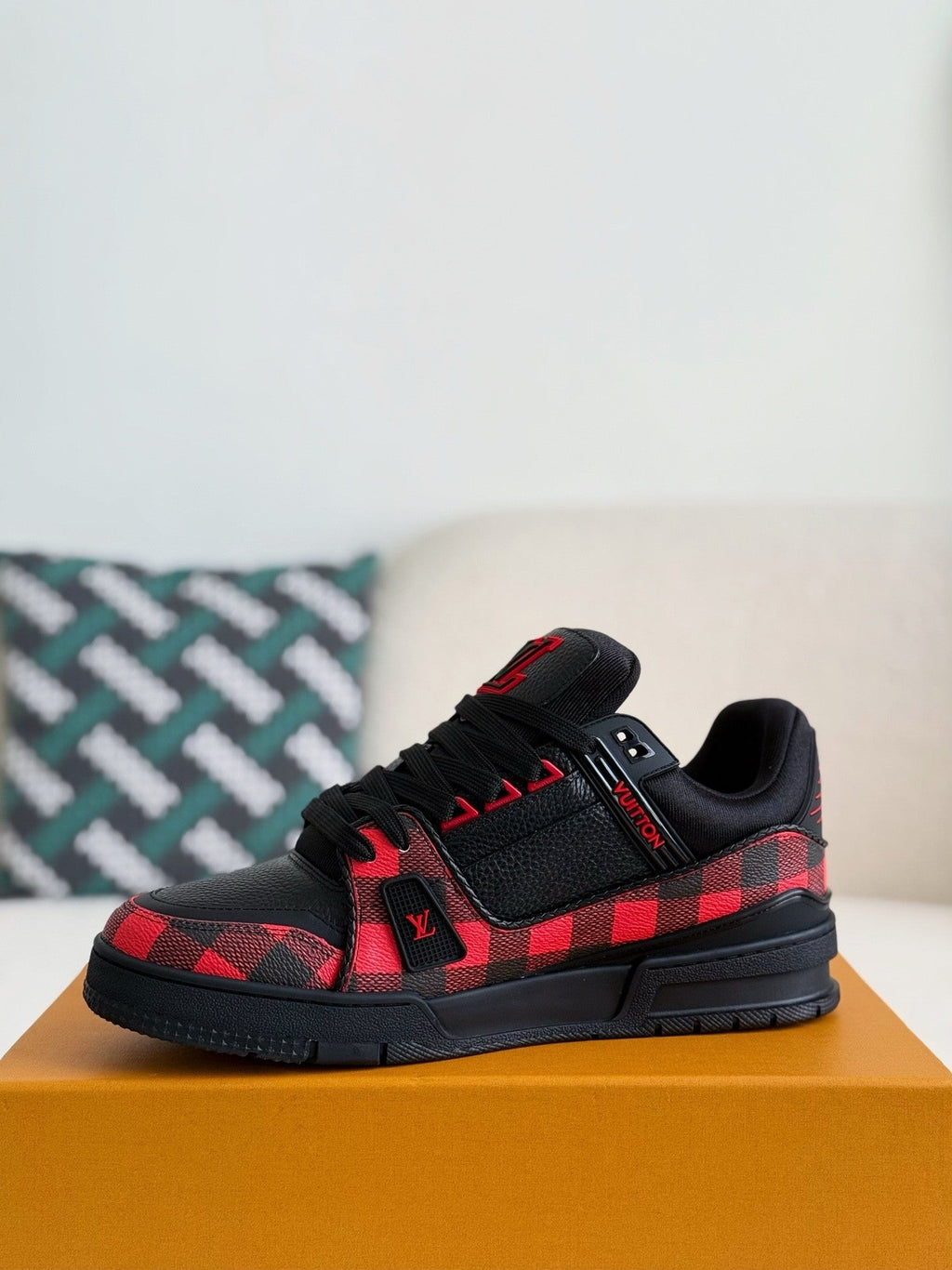 Trainer Sneaker