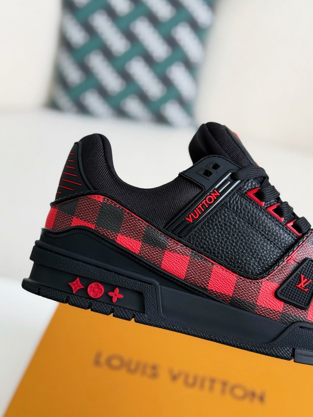 Trainer Sneaker